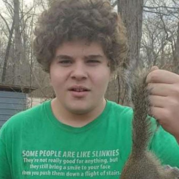 Meet your Posher, Calob - Picture 1 of 1